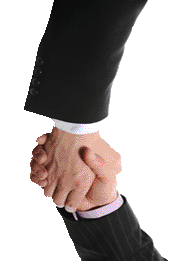 Handschlag
